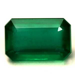2.35 carat Emerald Emerald - Gemstone Thumbnail