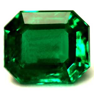 2.82 carat Emerald Emerald - Gemstone Thumbnail