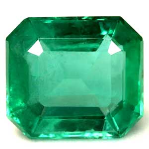 1.31 carat Emerald Emerald - Gemstone Thumbnail