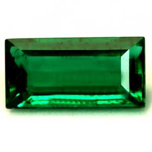 1.00 carat Emerald Emerald - Gemstone Thumbnail