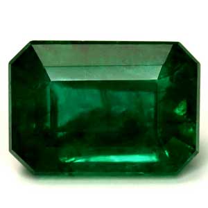 1.52 carat Emerald Emerald - Gemstone Thumbnail