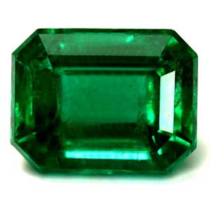 1.51 carat Emerald Emerald - Gemstone Thumbnail