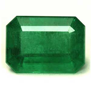 2.99 carat Emerald Emerald - Gemstone Thumbnail