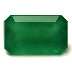 2.28 carat Emerald Emerald - Gemstone Thumbnail