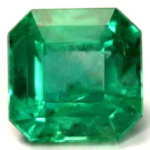 1.17 carat Emerald Emerald - Gemstone Thumbnail