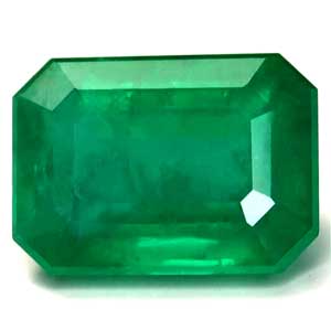 2.72 carat Emerald Emerald - Gemstone Thumbnail