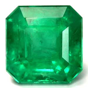 1.81 carat Emerald Emerald - Gemstone Thumbnail