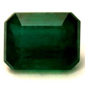 1.57 carat Emerald Emerald - Gemstone Thumbnail