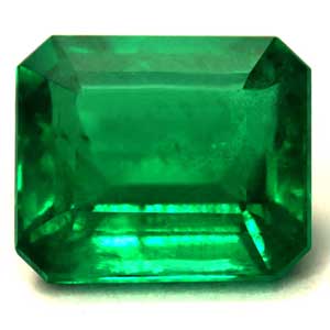 3.22 carat Emerald Emerald - Gemstone Thumbnail
