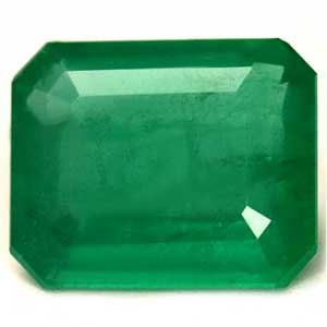 1.82 carat Emerald Emerald - Gemstone Thumbnail
