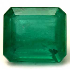 2.05 carat Emerald Emerald - Gemstone Thumbnail