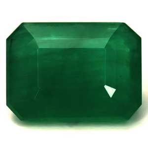 2.84 carat Emerald Emerald - Gemstone Thumbnail