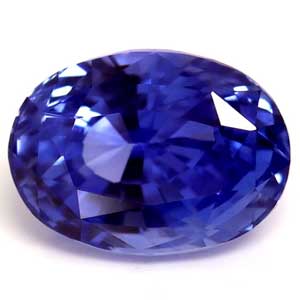2.82 carat Oval Sapphire - Gemstone Thumbnail