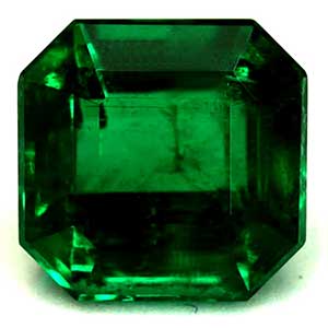 1.02 carat Emerald Emerald - Gemstone Thumbnail