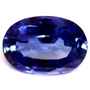2.91 carat Oval Sapphire - Gemstone Thumbnail