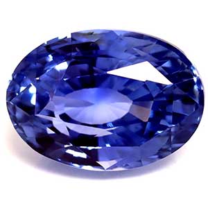 5.17 carat Oval Sapphire - Gemstone Thumbnail