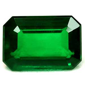 0.69 carat Emerald Emerald - Gemstone Thumbnail