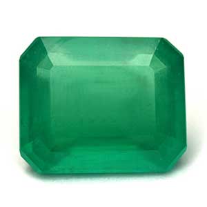 2.24 carat Emerald Emerald - Gemstone Thumbnail