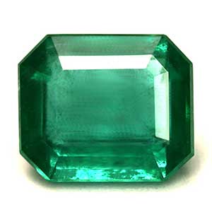 1.90 carat Emerald Emerald - Gemstone Thumbnail