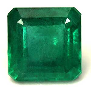 2.10 carat Emerald Emerald - Gemstone Thumbnail