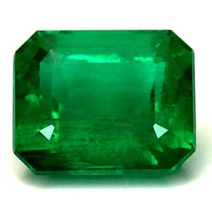 1.47 carat Emerald Emerald - Gemstone Thumbnail
