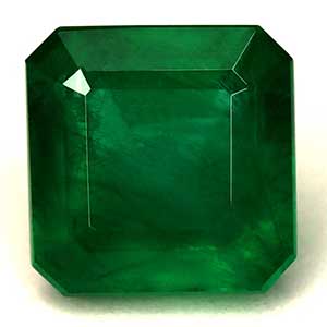1.64 carat Emerald Emerald - Gemstone Thumbnail