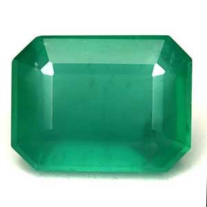 1.87 carat Emerald Emerald - Gemstone Thumbnail