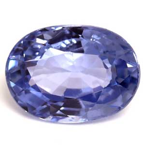1.32 carat Oval Sapphire - Gemstone Thumbnail