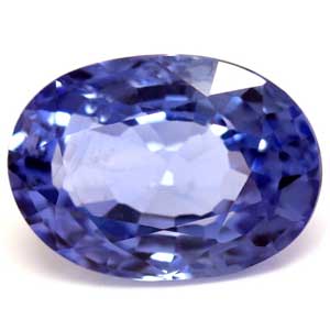 1.88 carat Oval Sapphire - Gemstone Thumbnail