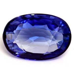 1.31 carat Oval Sapphire - Gemstone Thumbnail