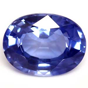 1.03 carat Oval Sapphire - Gemstone Thumbnail