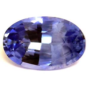 0.92 carat Oval Sapphire - Gemstone Thumbnail
