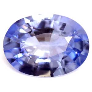 1.06 carat Oval Sapphire - Gemstone Thumbnail