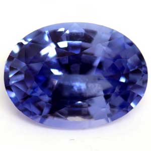 0.87 carat Oval Sapphire - Gemstone Thumbnail