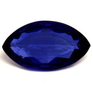 1.43 carat Marquise Sapphire - Gemstone Thumbnail