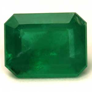 1.97 carat Emerald Emerald - Gemstone Thumbnail