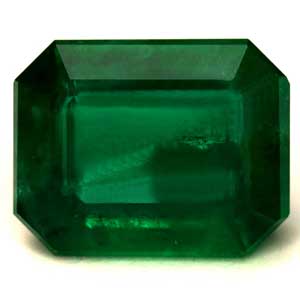 2.61 carat Emerald Emerald - Gemstone Thumbnail