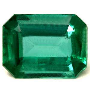 1.17 carat Emerald Emerald - Gemstone Thumbnail