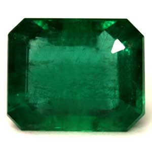 2.28 carat Emerald Emerald - Gemstone Thumbnail