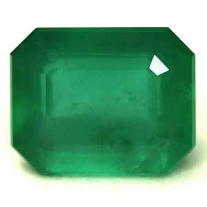 1.61 carat Emerald Emerald - Gemstone Thumbnail