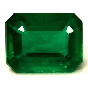 1.10 carat Emerald Emerald - Gemstone Thumbnail
