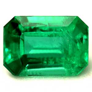 0.79 carat Emerald Emerald - Gemstone Thumbnail