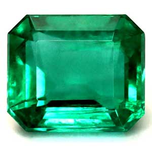 1.89 carat Emerald Emerald - Gemstone Thumbnail