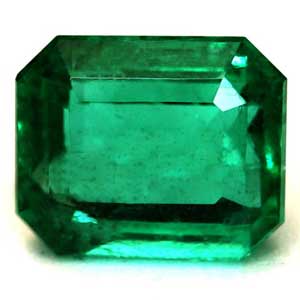 1.73 carat Emerald Emerald - Gemstone Thumbnail