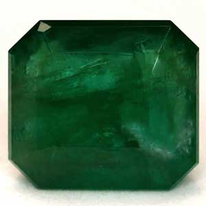 2.23 carat Emerald Emerald - Gemstone Thumbnail