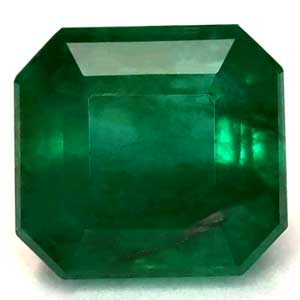 1.87 carat Emerald Emerald - Gemstone Thumbnail