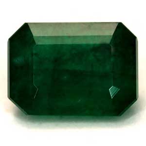 2.30 carat Emerald Emerald - Gemstone Thumbnail