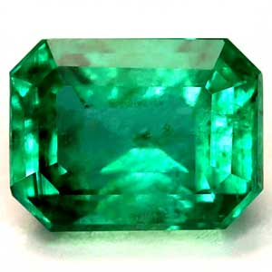 1.72 carat Emerald Emerald - Gemstone Thumbnail
