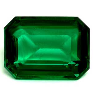 1.51 carat Emerald Emerald - Gemstone Thumbnail