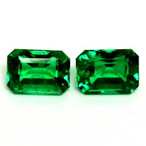 2.82 carat Emerald Emerald - Gemstone Thumbnail